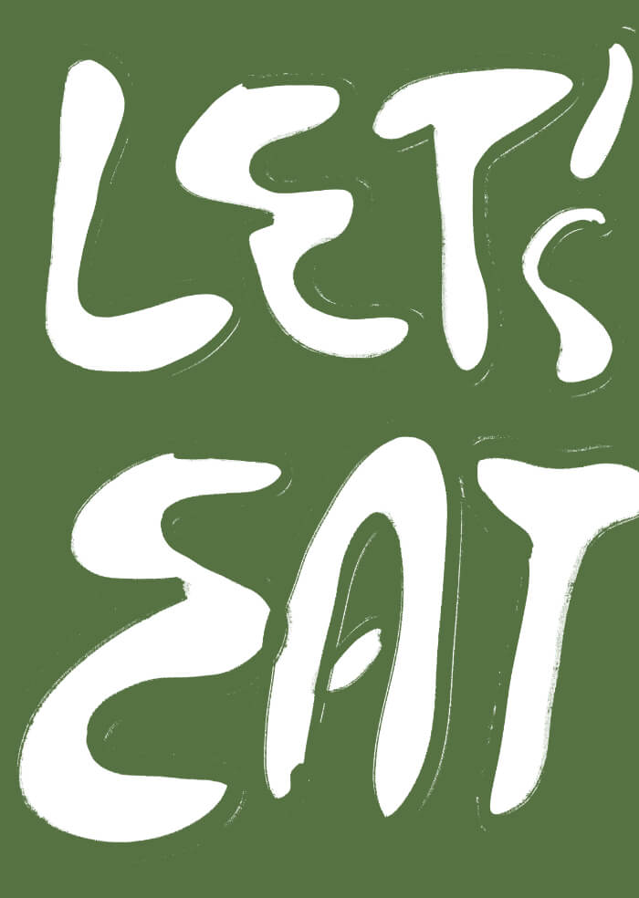 Eat