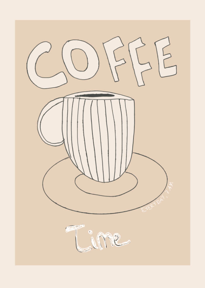 Coffee Club