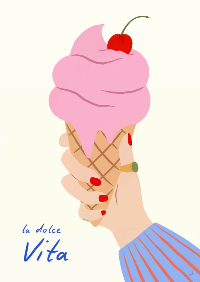 La dolce vita