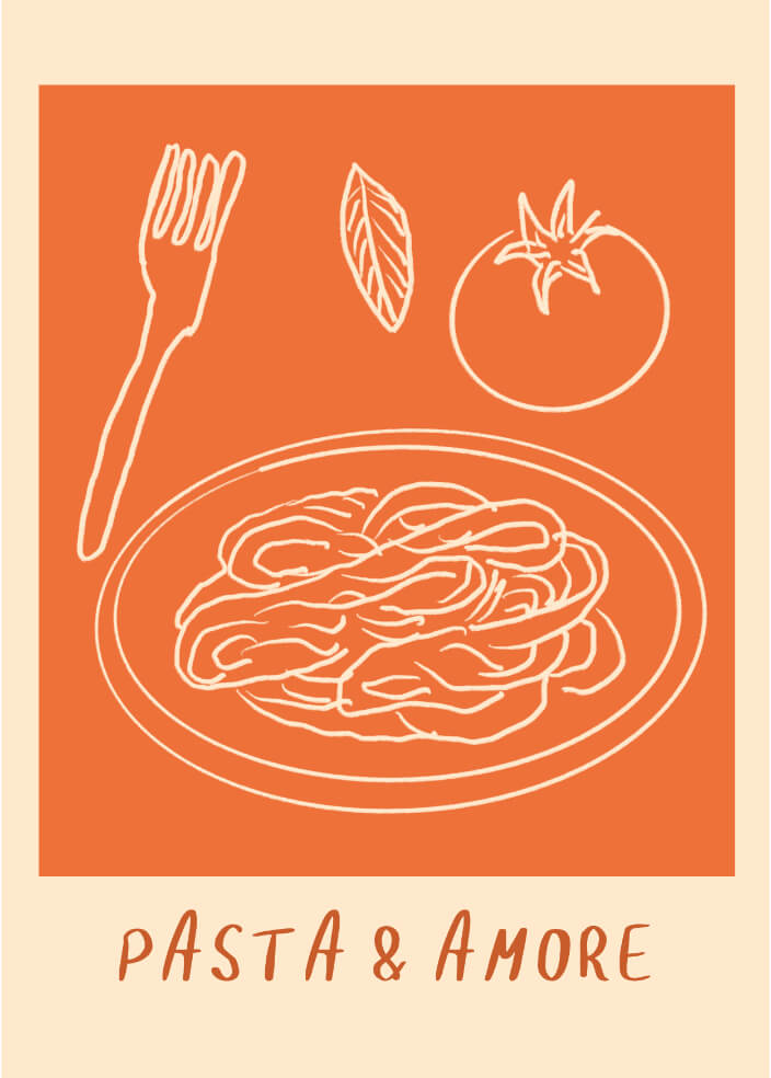 Pasta