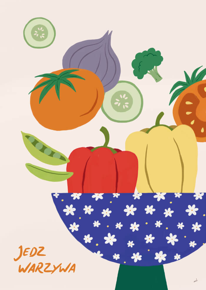 Vegetables