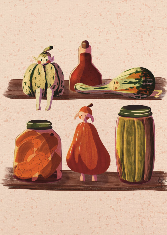 Pumpkins