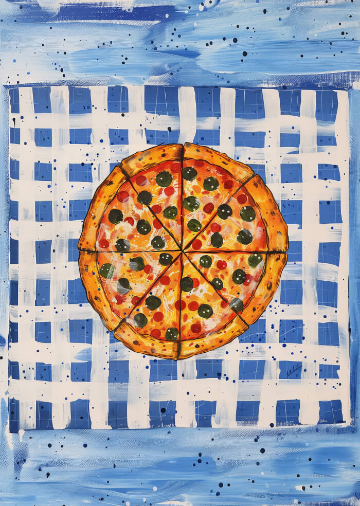 Pizza