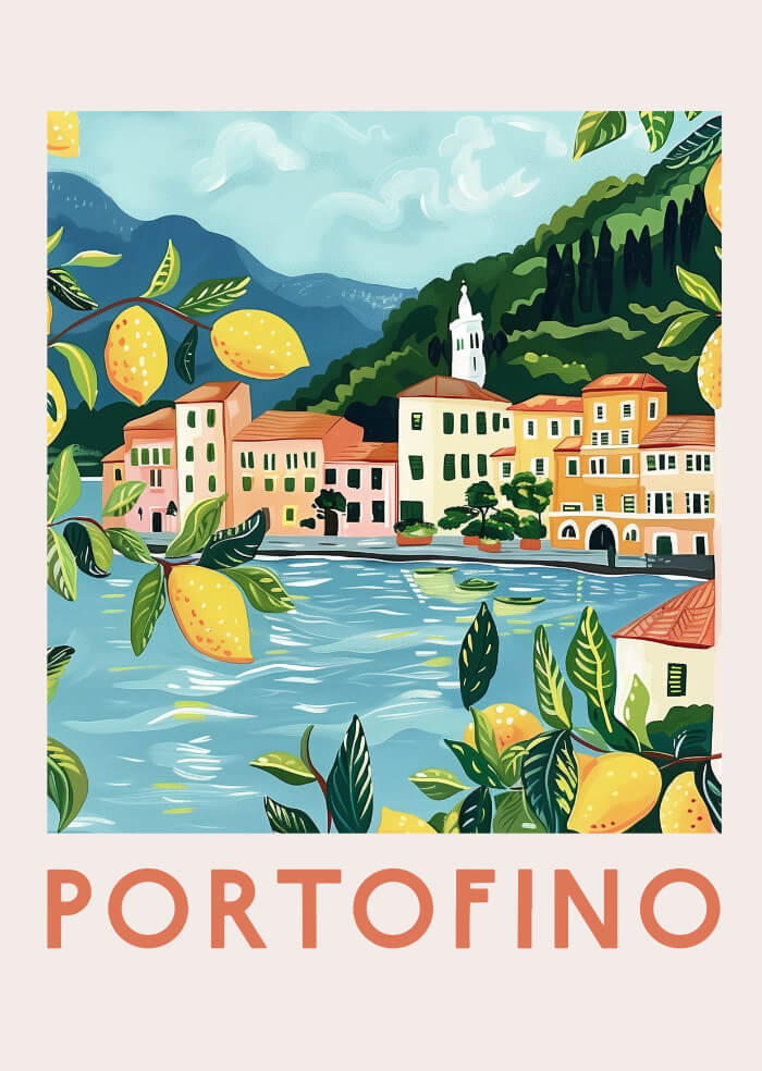 Portofino