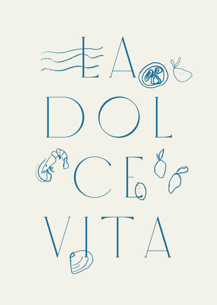 La Dolce Vita