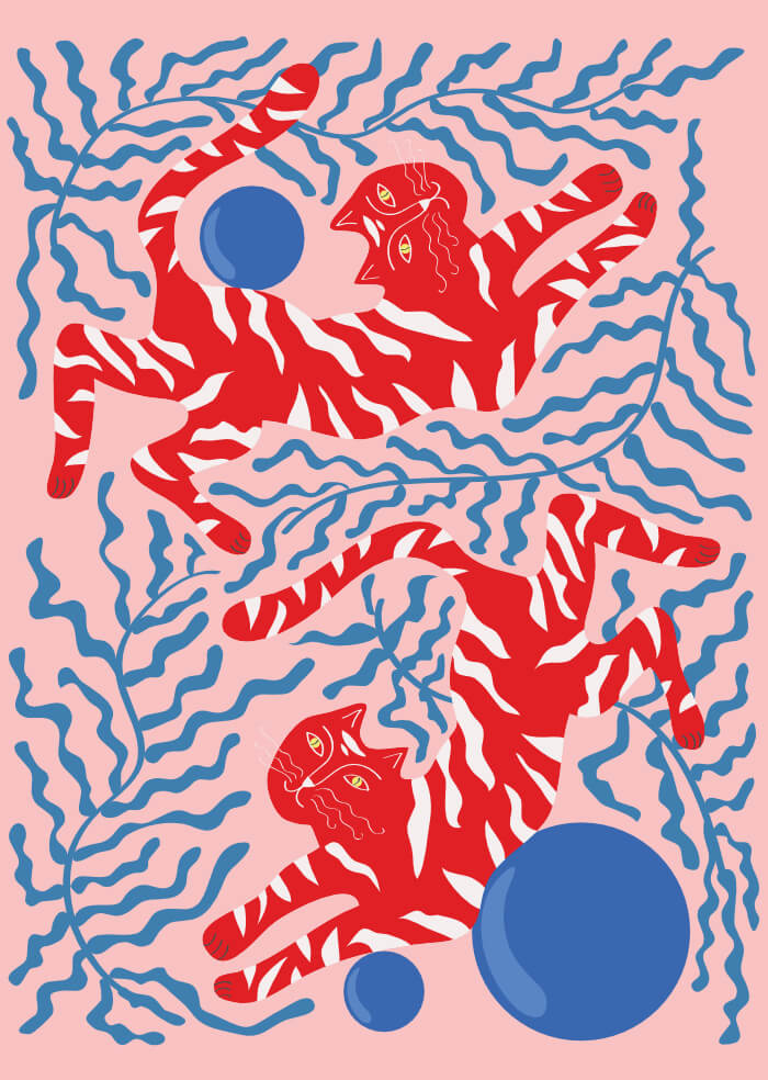 Tigers