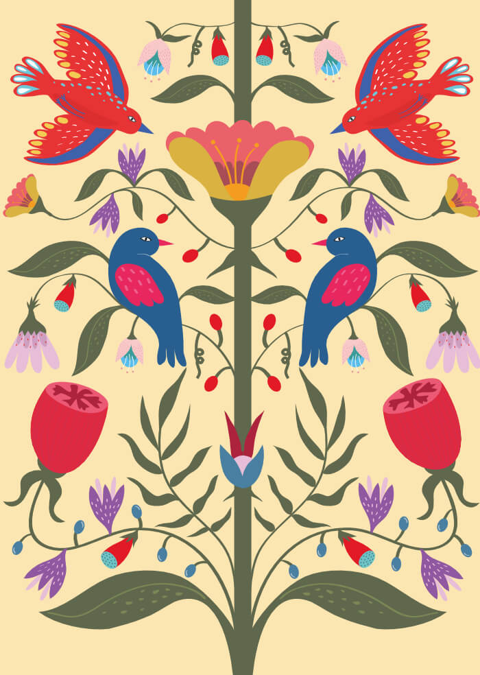 Birds