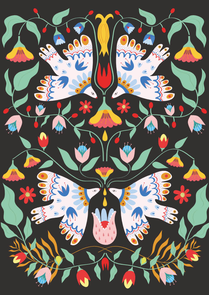 Birds