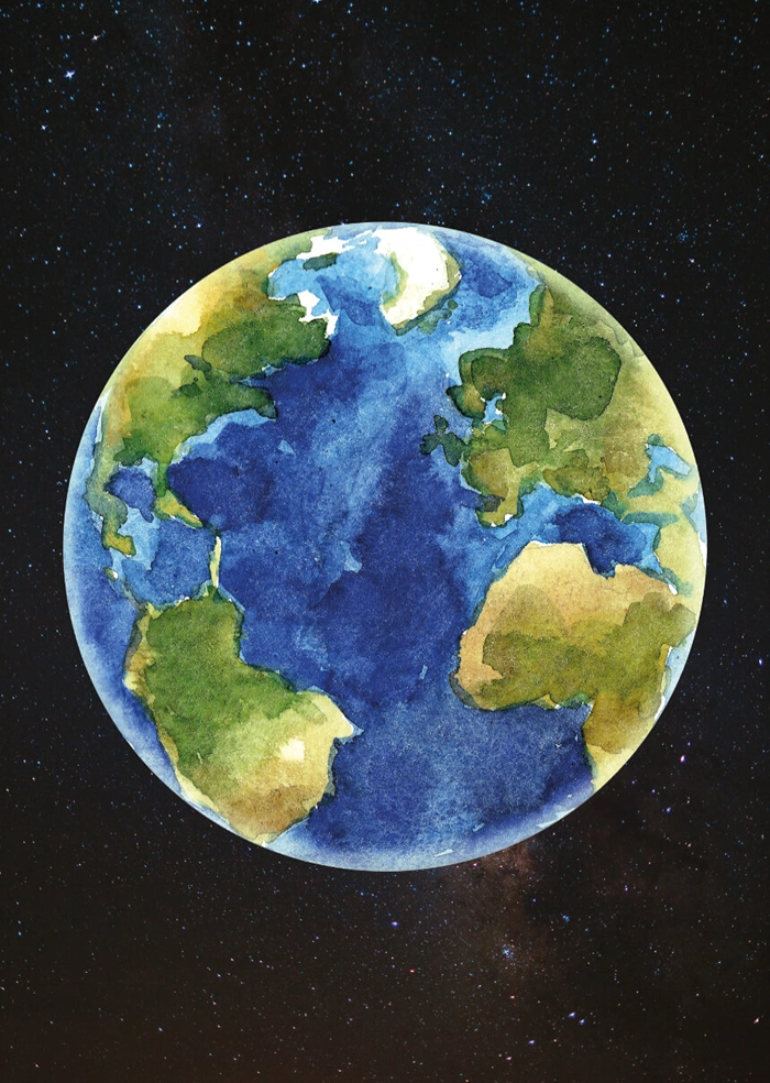 Earth