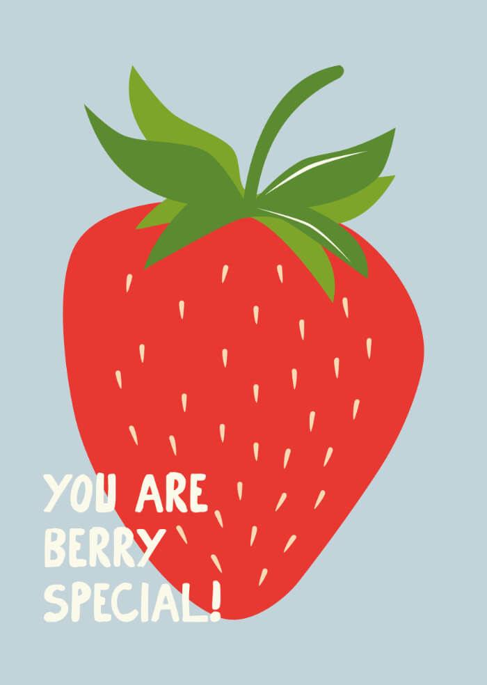 Berry special