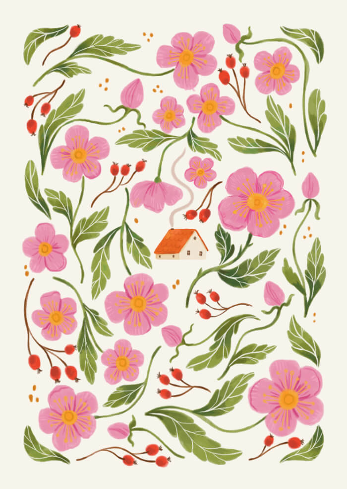 Blumen