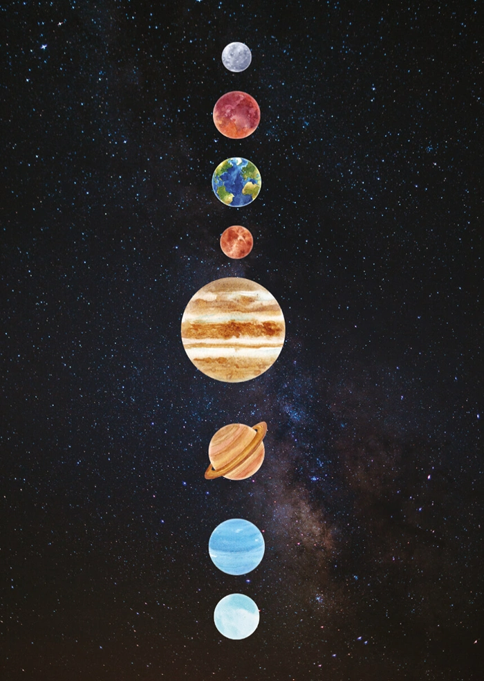 Planets