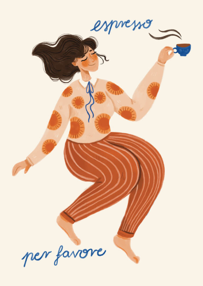 Espresso