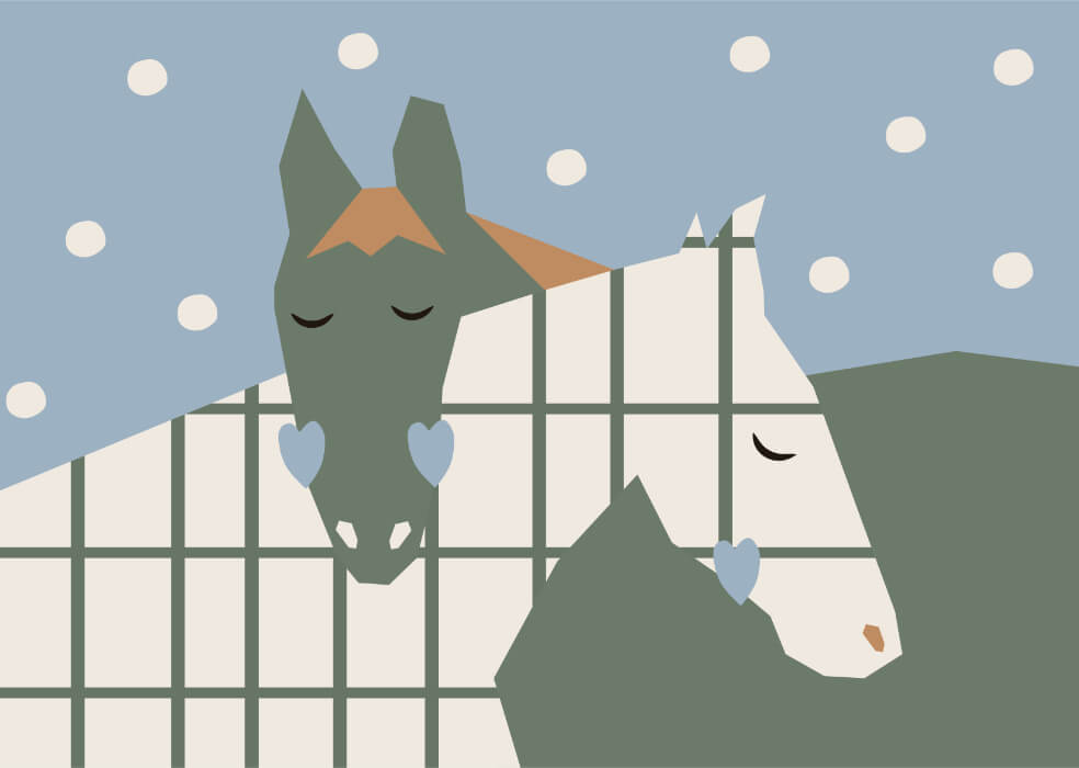 Horses