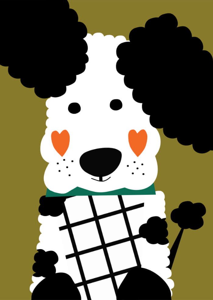Dog