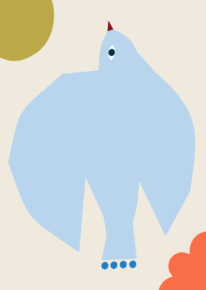 Bird