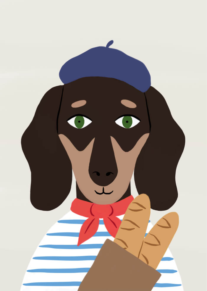 Dog