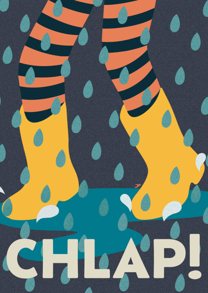 Chlap