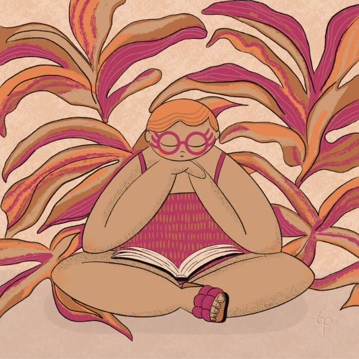 Reading time