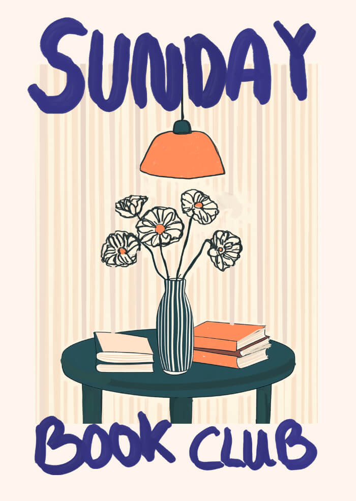 Book club