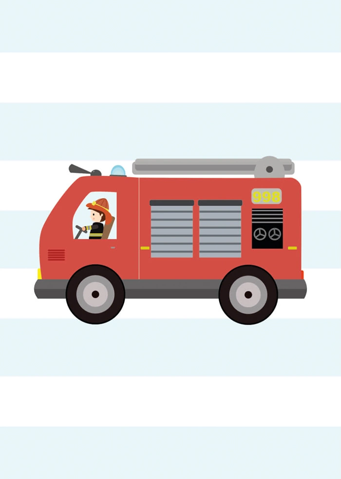 Fire Rescue Team