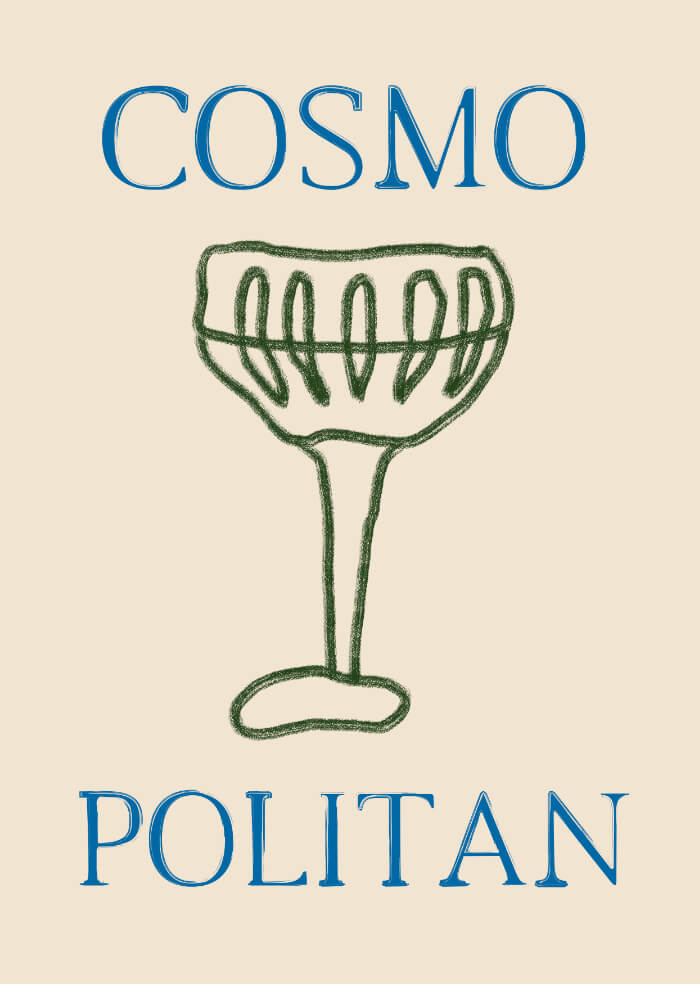 Cosmopolitan