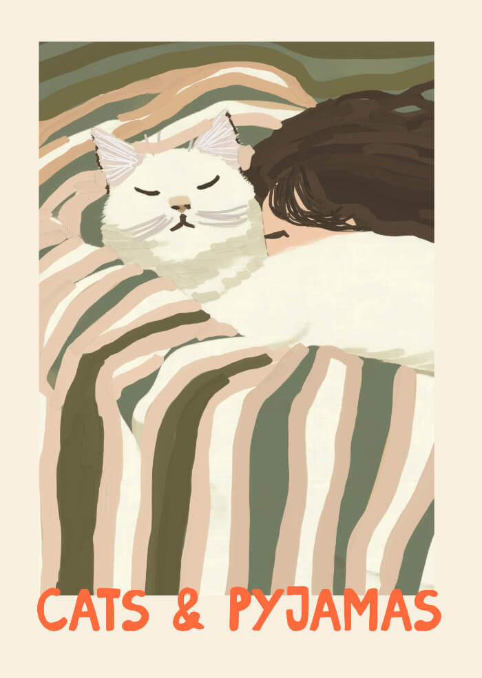 Cats