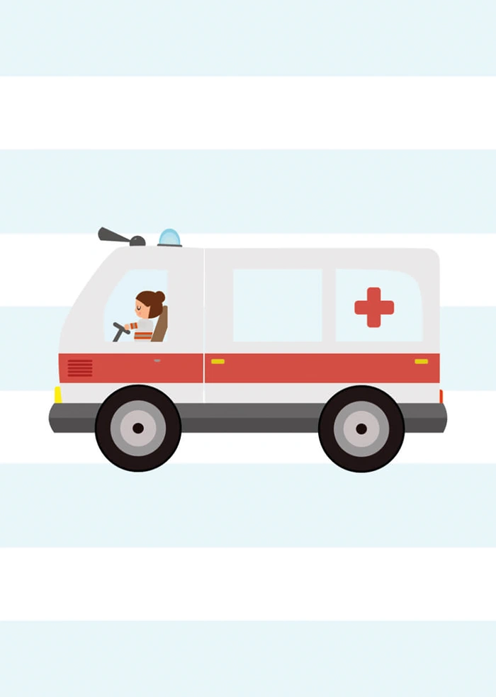 Ambulance