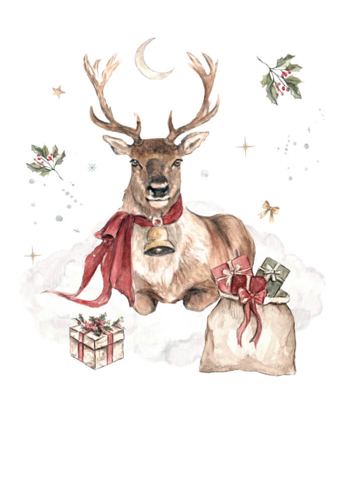 Reindeer