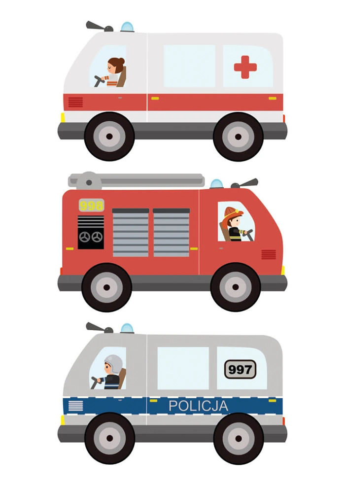 Rescue team