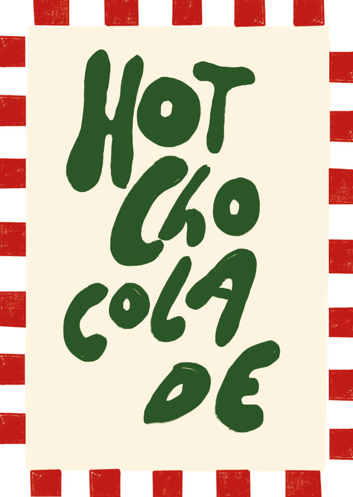 Hot chocolate