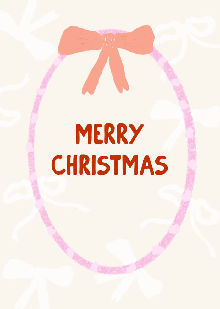 Merry Christmas