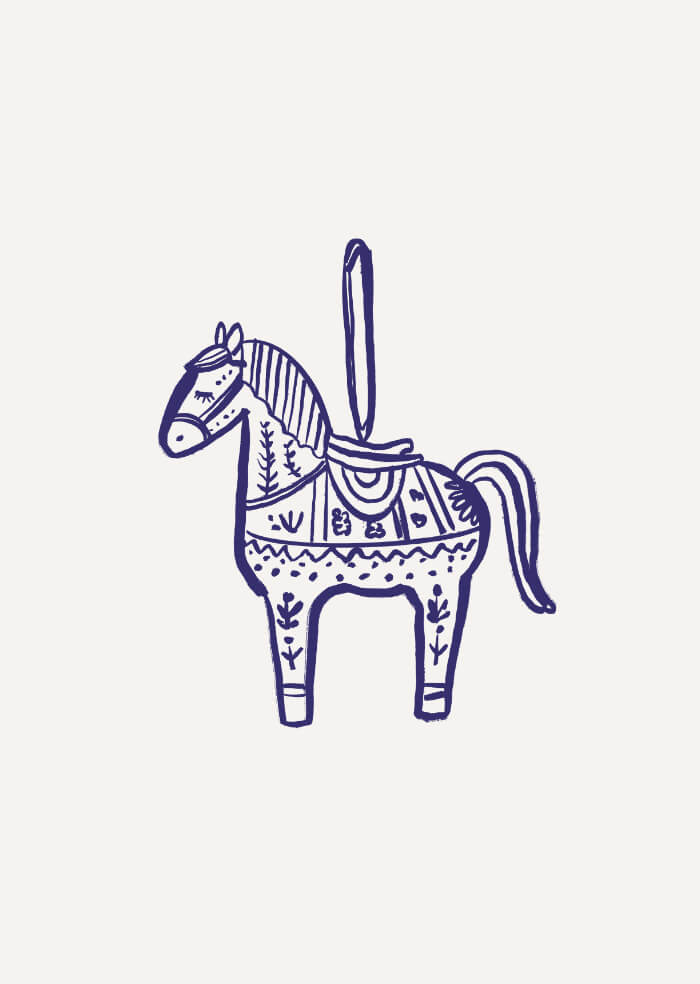 Horse
