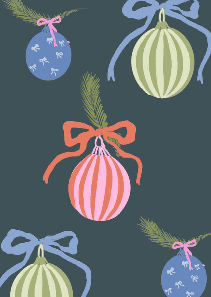 Ornaments