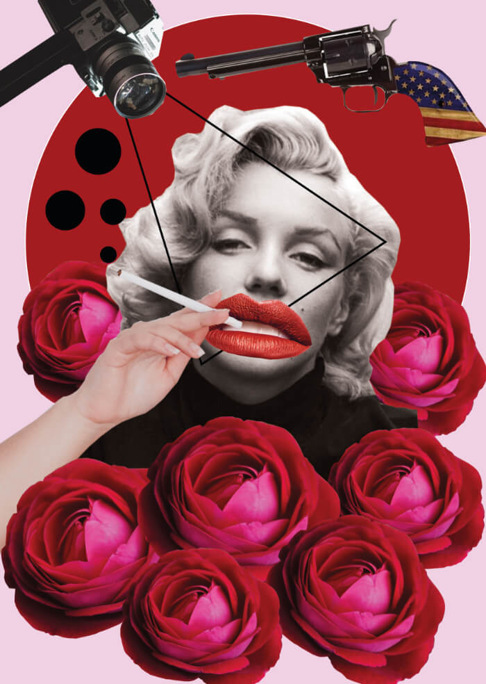 Marilyn