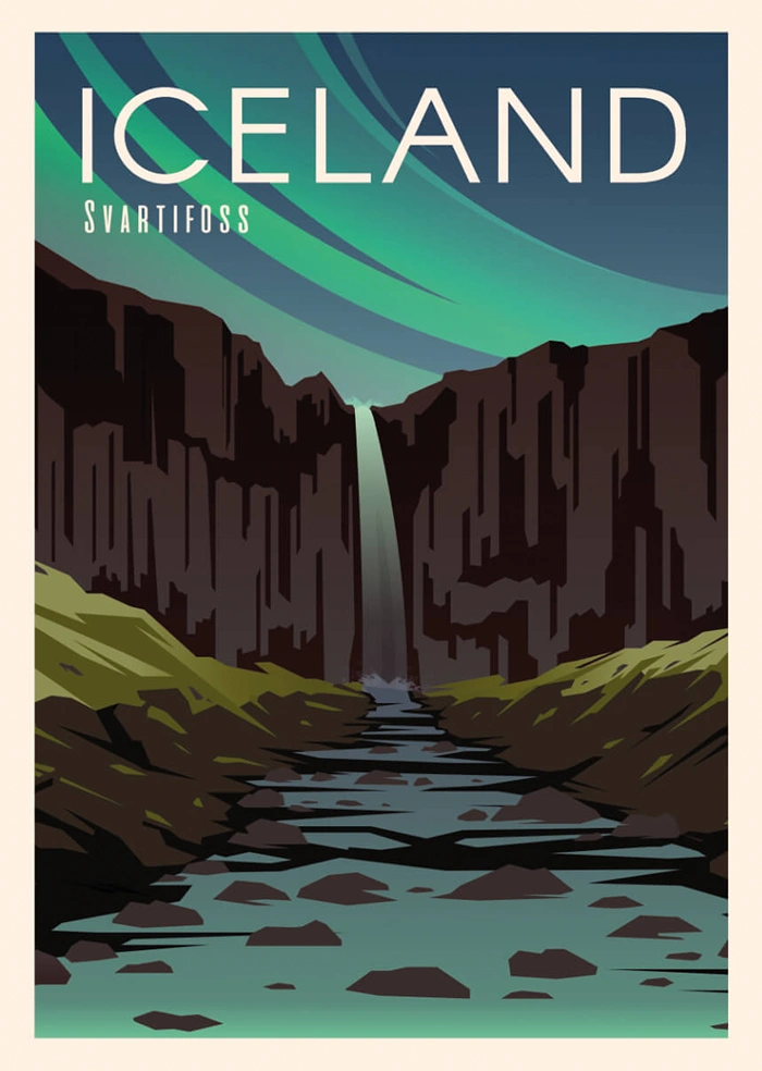 Iceland