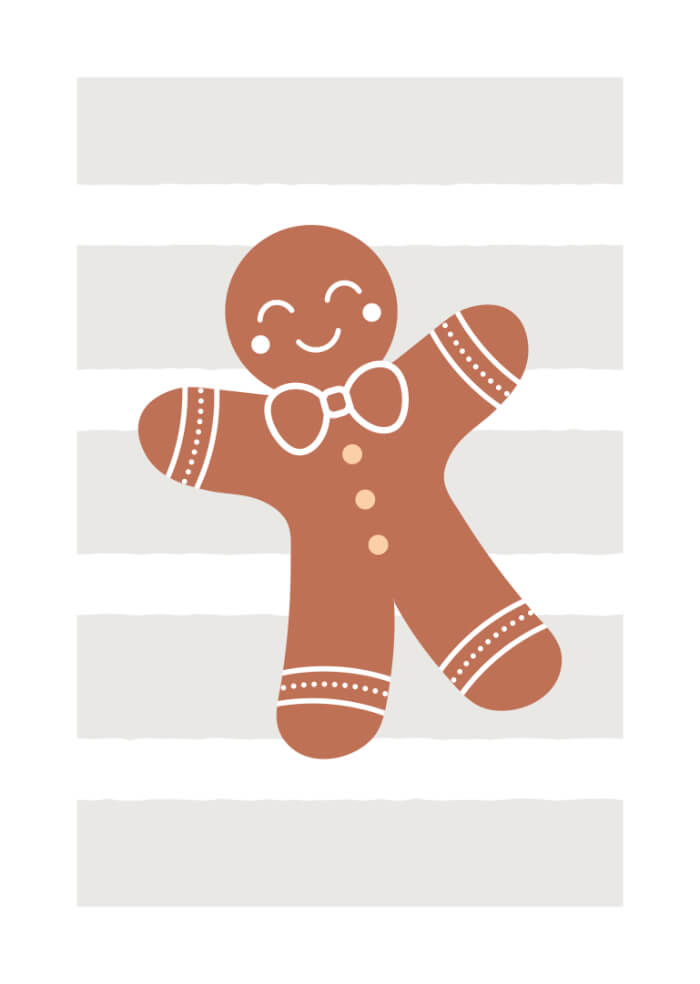 Gingerbread
