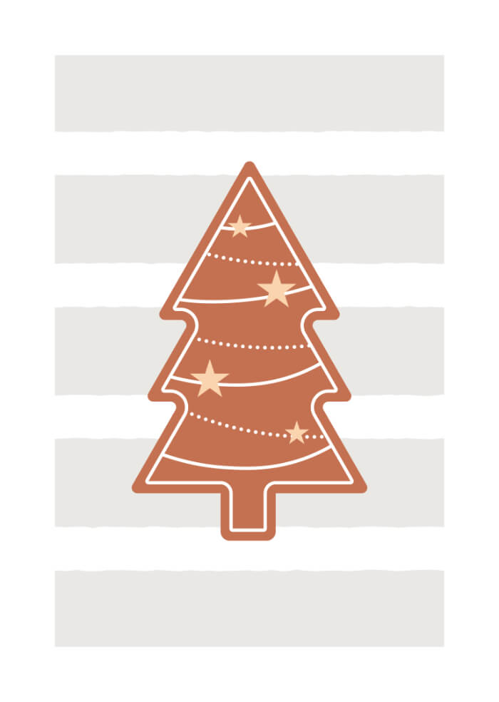 Gingerbread
