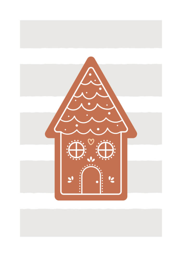 Gingerbread