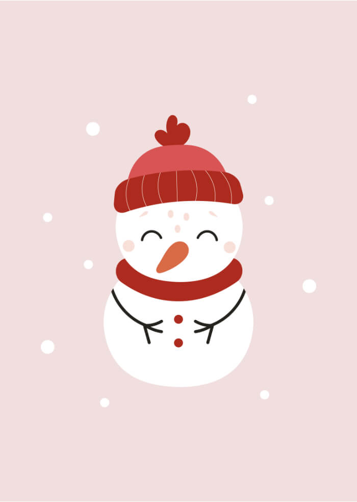 Snowman