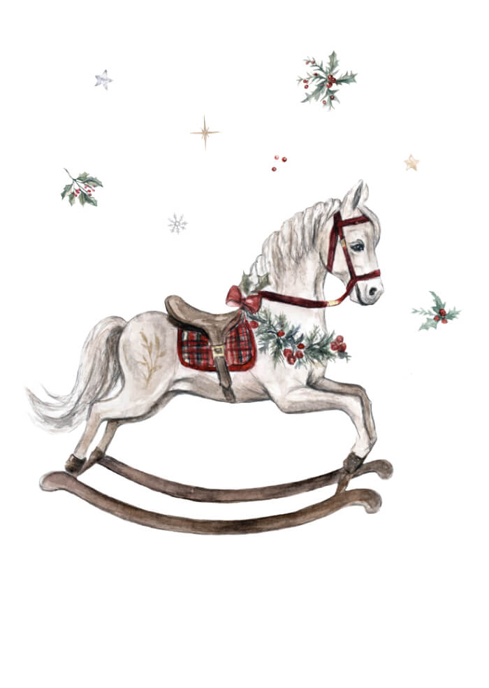 Horse