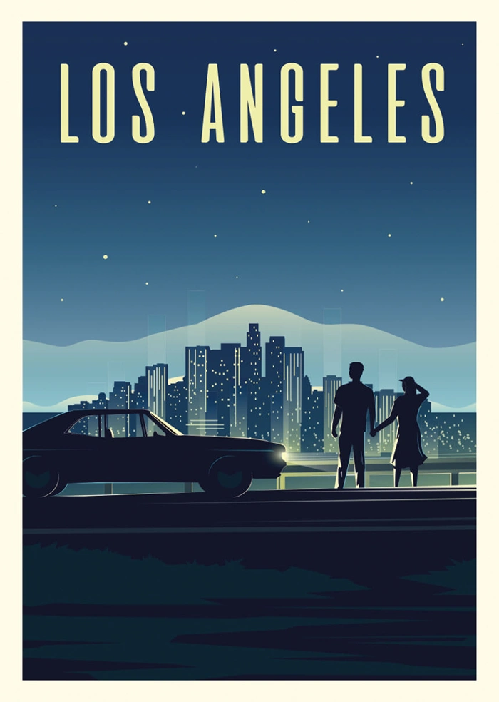 Los Angeles