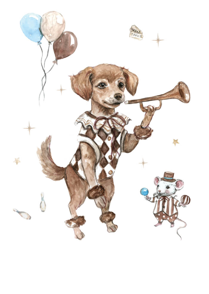 Dog
