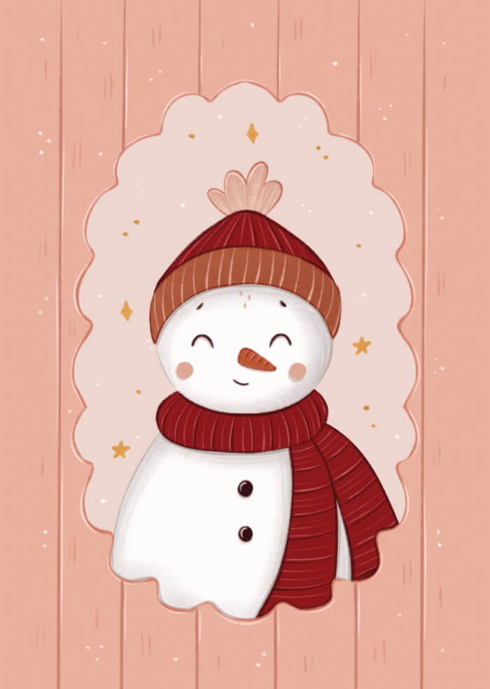Snowman