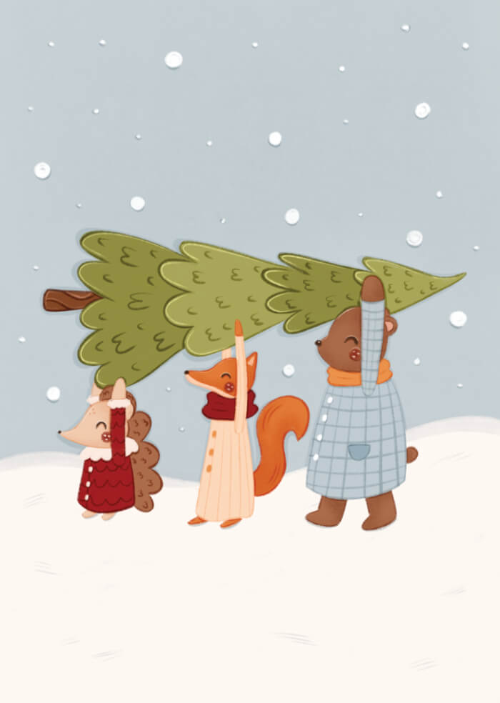 Christmas Tree