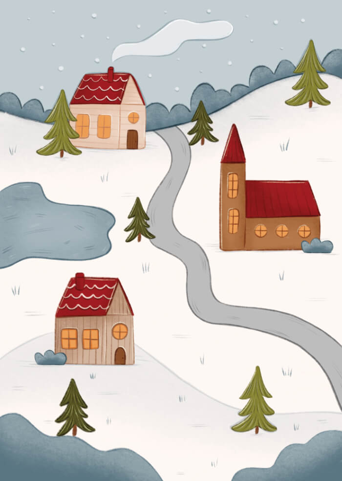 Winter