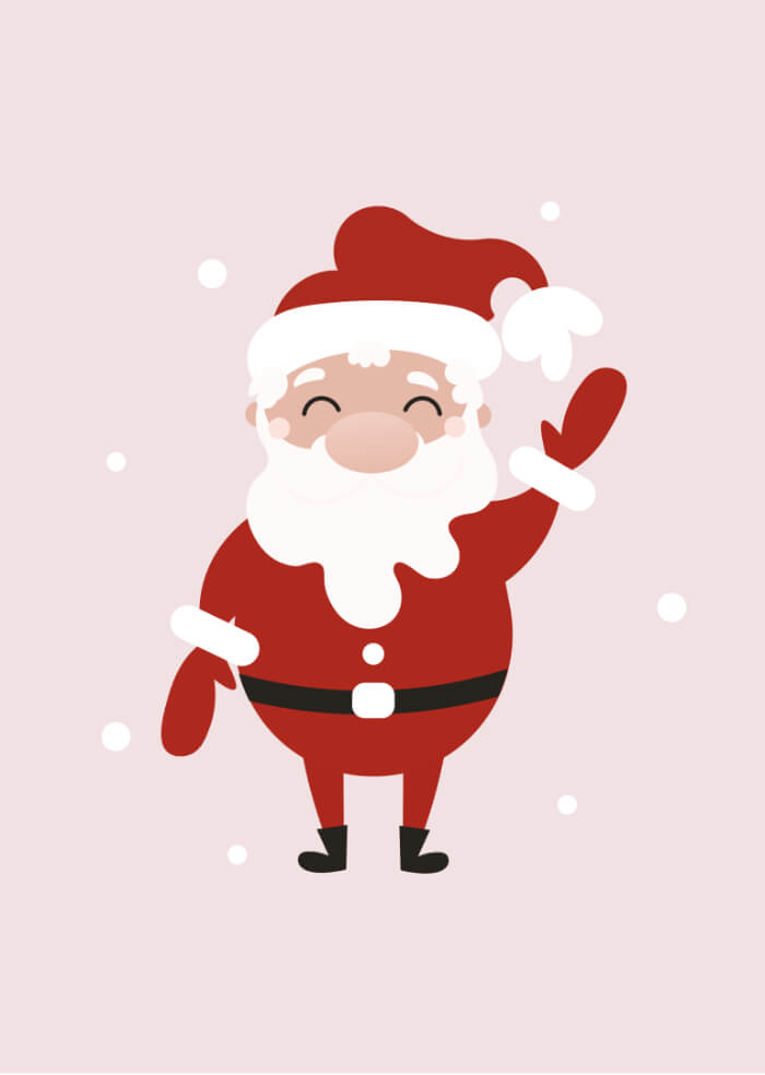 Santa Claus