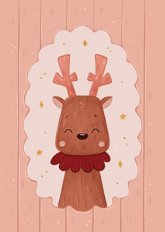 Reindeer