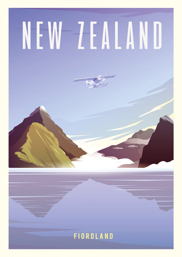 New Zealand