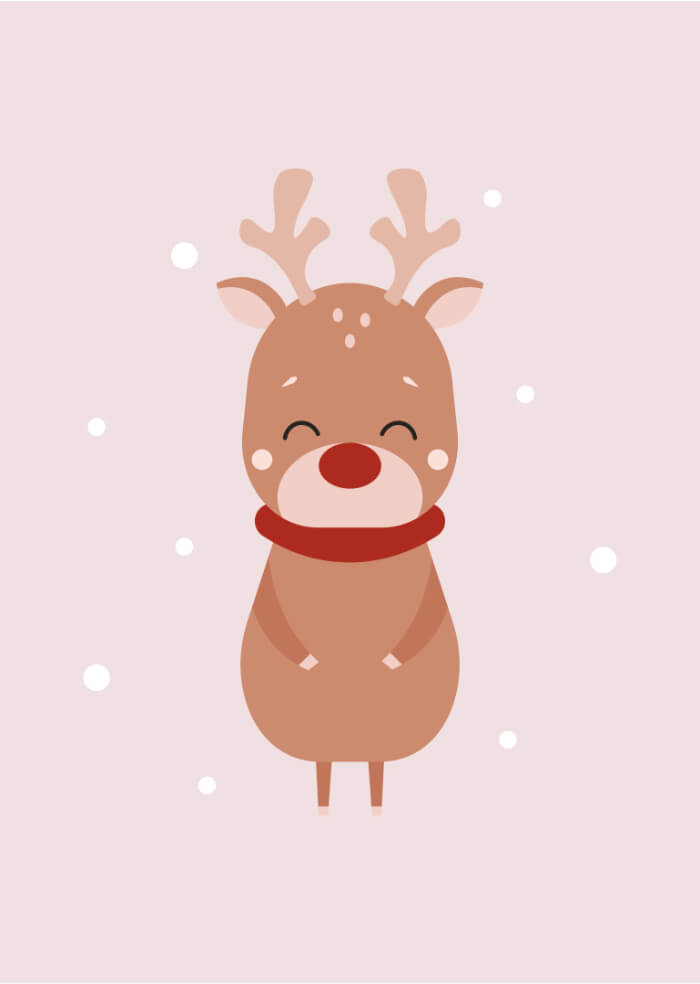Reindeer